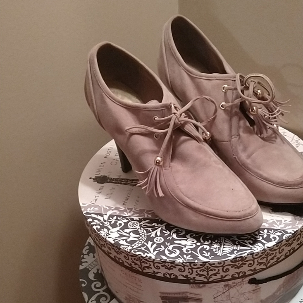 Booties